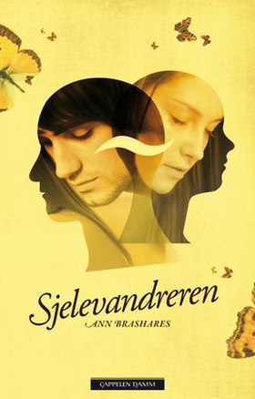 Sjelevandreren (ebok) av Ann Brashares