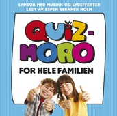 Quizmoro for hele familien