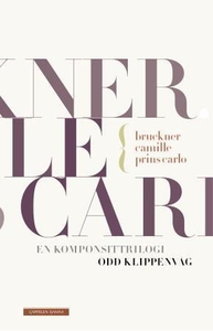 Bruckner, Camille, Prins Carlo (ebok) av Odd