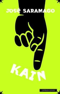 Kain (ebok) av José Saramago