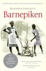 Barnepiken (ebok) av Kathryn Stockett