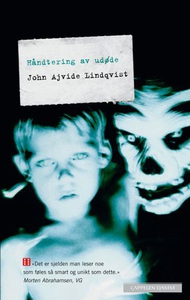 Håndtering av udøde (ebok) av John Ajvide Lin