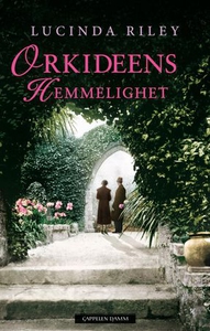 Orkideens hemmelighet (ebok) av Lucinda Riley
