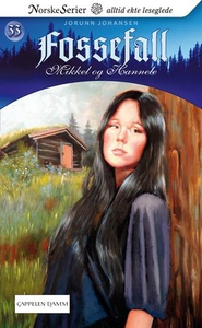 Mikkel og Hannele (ebok) av Jorunn Johansen