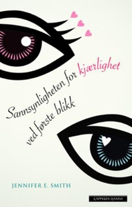 Sannsynligheten for kjærlighet ved første bli