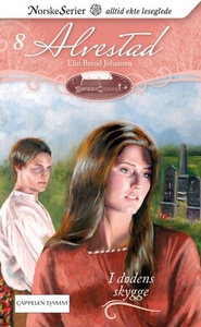 I dødens skygge (ebok) av Elin Brend Johansen