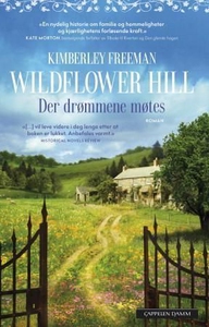 Der drømmene møtes (ebok) av Kimberley Freema