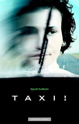 Taxi! (ebok) av Kjersti Kollbotn