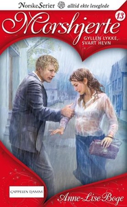 Gyllen lykke, svart hevn (ebok) av Anne-Lise