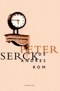 De andres rom (ebok) av Peter Serck