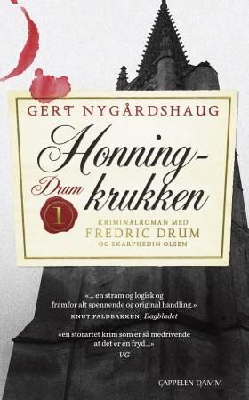 Honningkrukken (ebok) av Gert Nygårdshaug