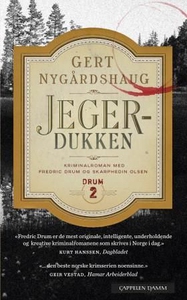 Jegerdukken (ebok) av Gert Nygårdshaug