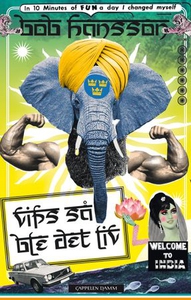 Vips så ble det liv (ebok) av Bob Hansson