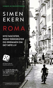 Roma (ebok) av Simen Ekern