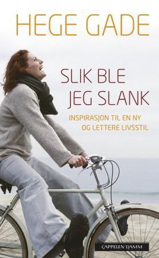 Slik ble jeg slank