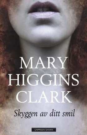 Skyggen av ditt smil (ebok) av Mary Higgins Clark