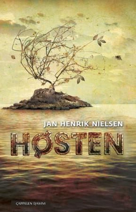 Høsten (ebok) av Jan Henrik Nielsen