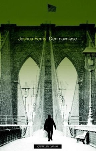 Den navnløse (ebok) av Joshua Ferris