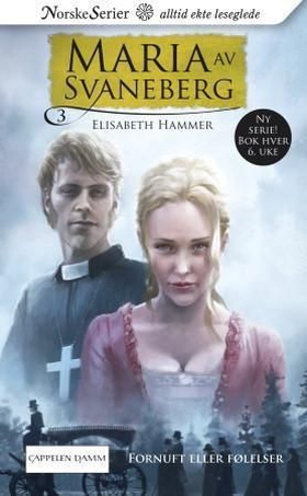 Fornuft eller følelser (ebok) av Elisabeth