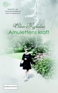 Amulettens kraft 5 (ebok) av Ellinor Rafaelse