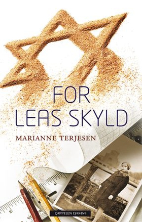 For Leas skyld - roman (ebok) av Marianne Terjesen