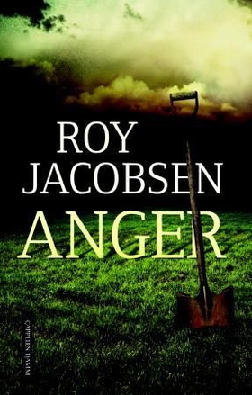 Anger (ebok) av Roy Jacobsen