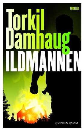 Ildmannen