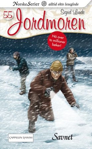 Savnet (ebok) av Sigrid Lunde