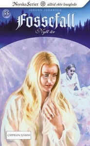 Nytt år (ebok) av Jorunn Johansen