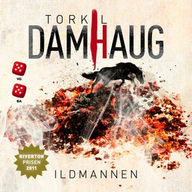 Ildmannen (lydbok) av Torkil Damhaug