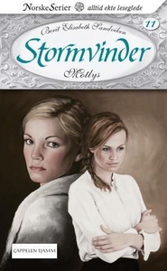 Motlys (ebok) av Berit Elisabeth Sandviken