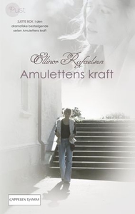 Amulettens kraft 6 (ebok) av Ellinor Rafaelse