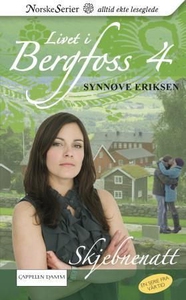 Skjebnenatt (ebok) av Synnøve Eriksen