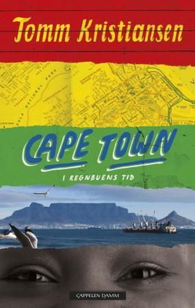 Cape Town (ebok) av Tomm Kristiansen
