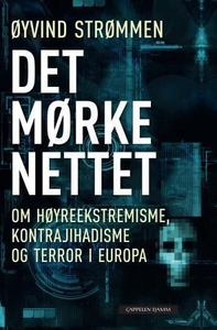 Det mørke nettet (ebok) av Øyvind Strømmen