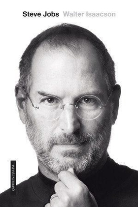 Steve Jobs (ebok) av Walter Isaacson