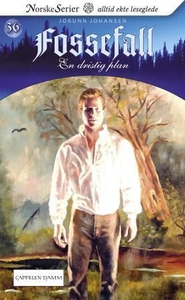 En dristig plan (ebok) av Jorunn Johansen