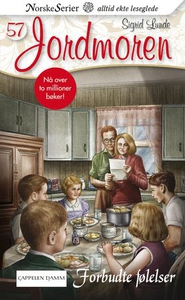 Forbudte følelser (ebok) av Sigrid Lunde