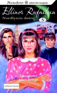 Spardame uten konge (ebok) av Ellinor Rafaels