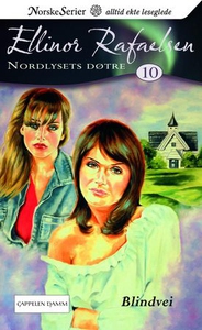 Blindvei (ebok) av Ellinor Rafaelsen