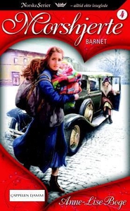 Barnet (ebok) av Anne-Lise Boge