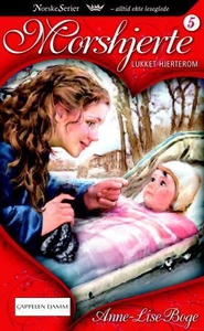 Lukket hjerterom (ebok) av Anne-Lise Boge