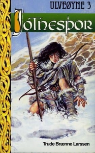 Jotnespor (ebok) av Trude Brænne Larssen