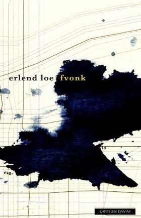 Fvonk (ebok) av Erlend Loe