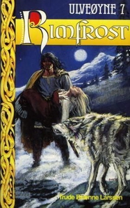 Rimfrost (ebok) av Trude Brænne Larssen