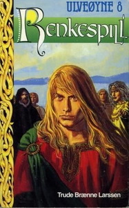 Renkespill (ebok) av Trude Brænne Larssen