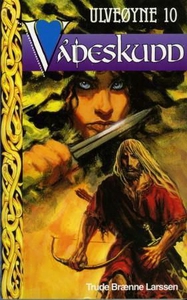 Vådeskudd (ebok) av Trude Brænne Larssen