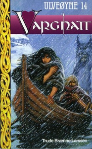 Vargnatt (ebok) av Trude Brænne Larssen