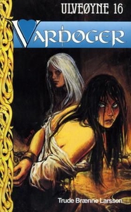 Vardøger (ebok) av Trude Brænne Larssen