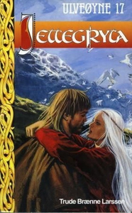 Jettegryta (ebok) av Trude Brænne Larssen